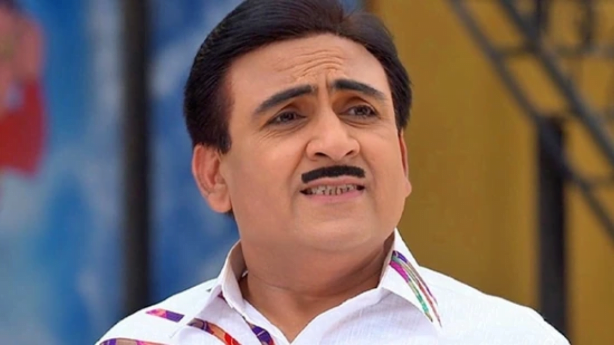 Dilip Joshi Age