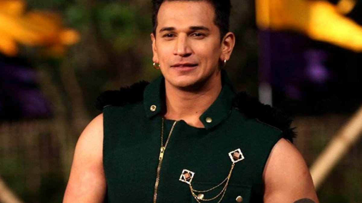 Prince Narula Age