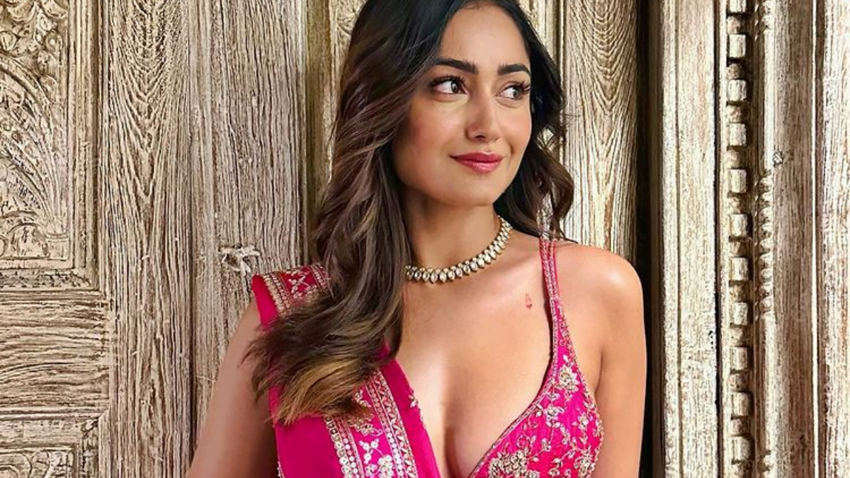 Tridha Choudhury Age