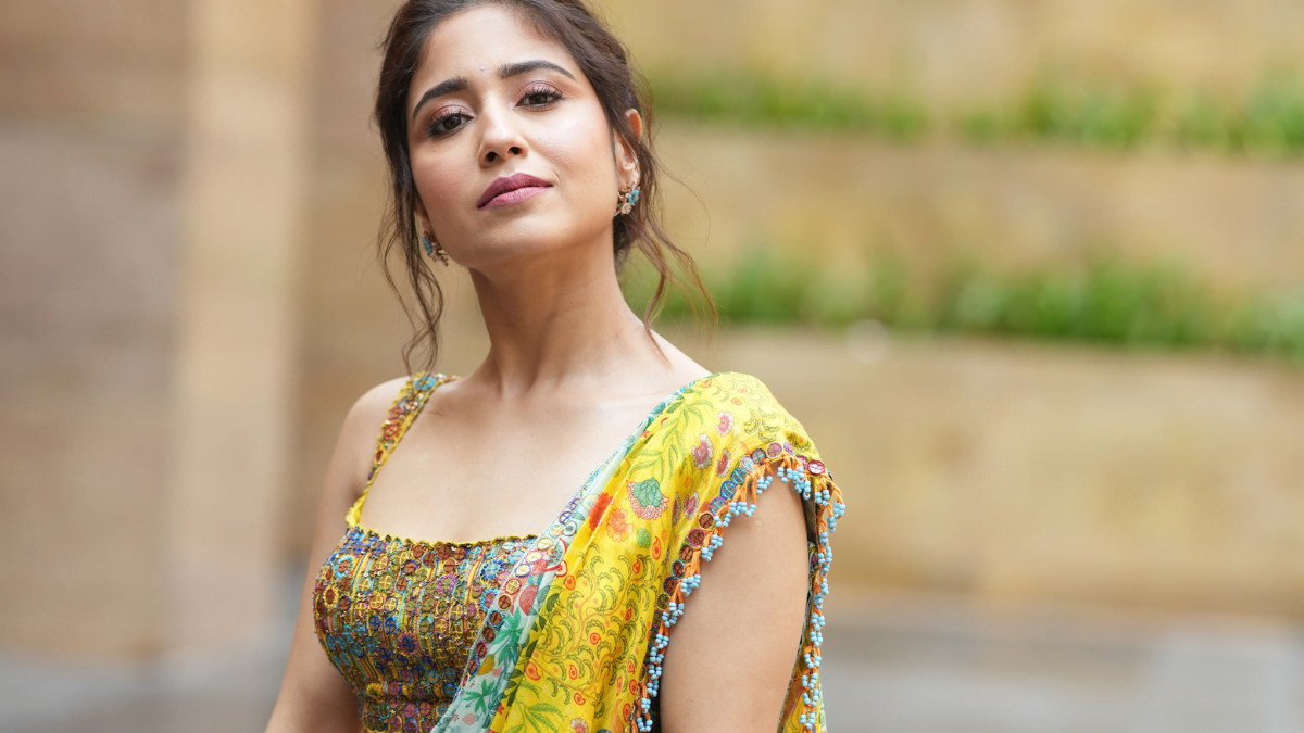 Shweta Tripathi Age