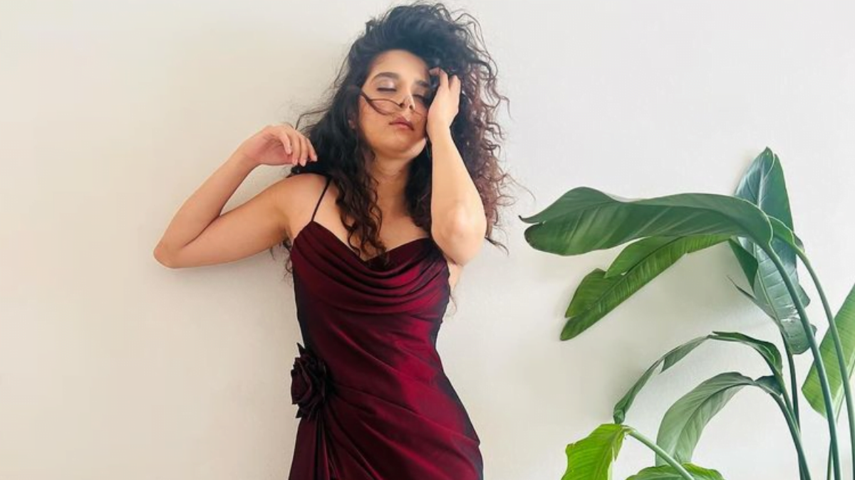 Mithila Palkar Age