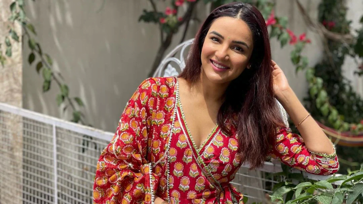 Jasmin Bhasin Age