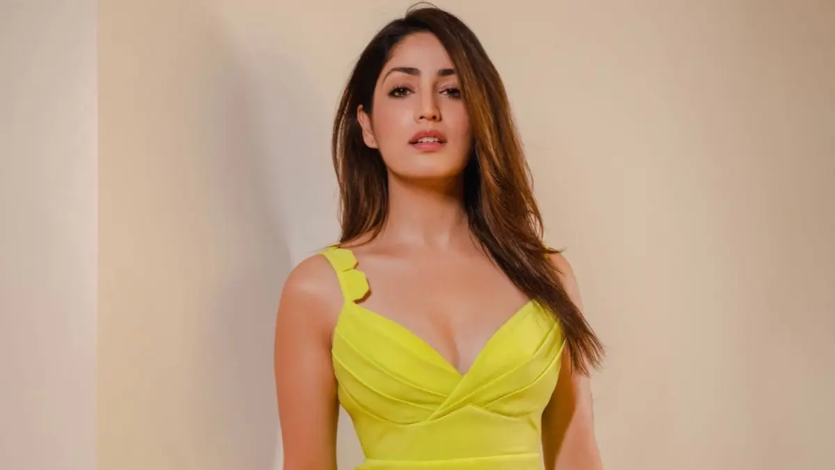 Yami Gautam Age