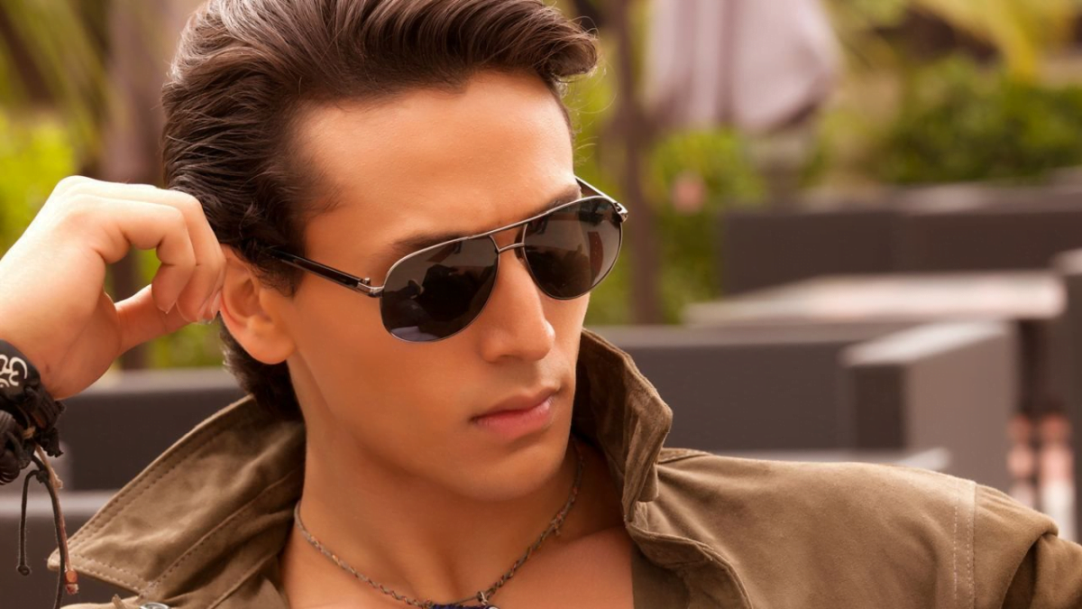 Tiger Shroff Age