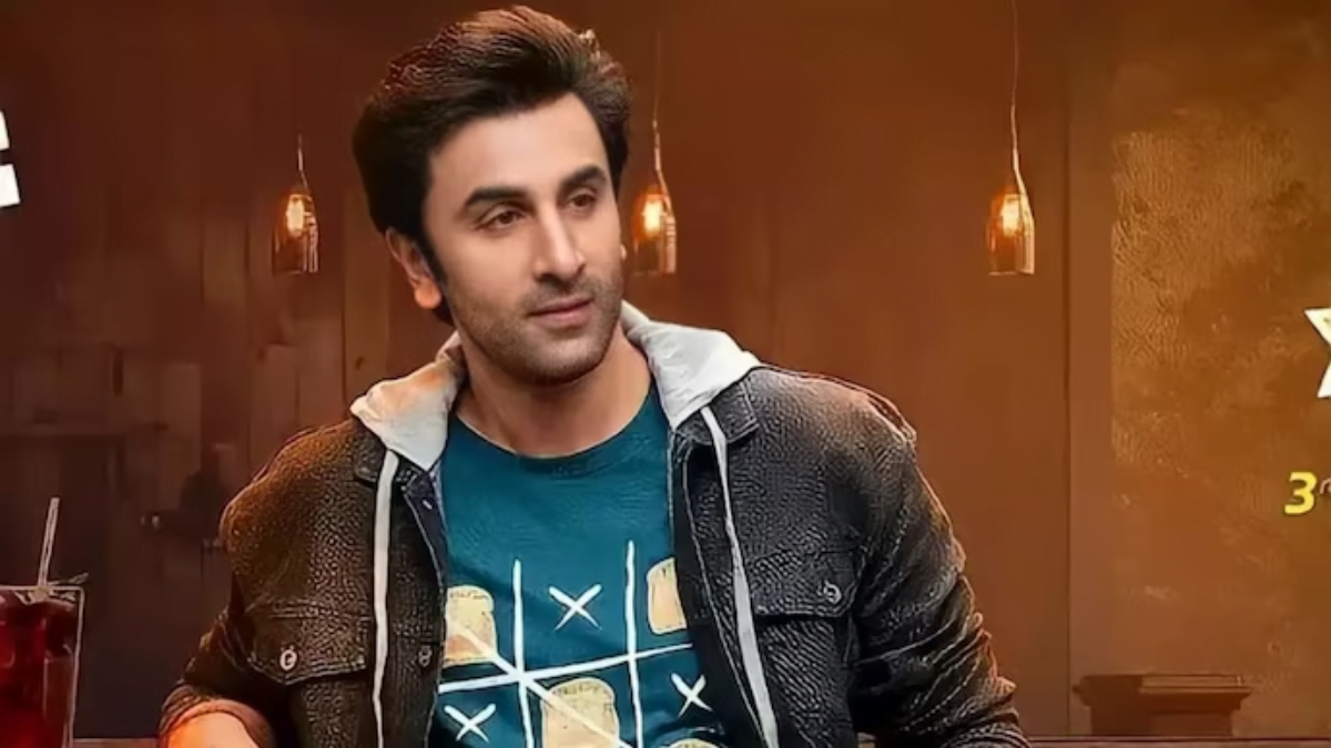 Ranbir Kapoor Age