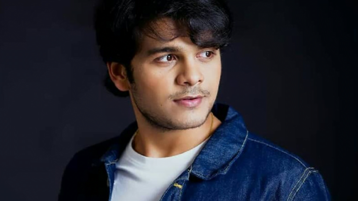 Bhavya Gandhi Age