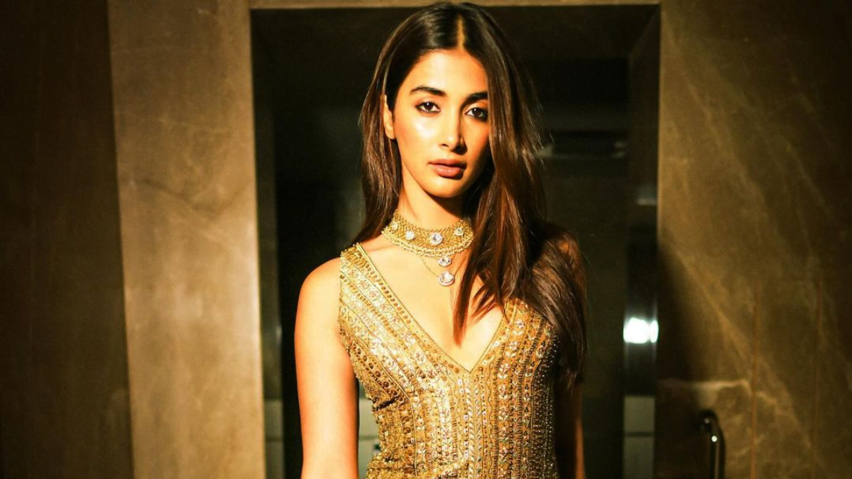 Pooja Hegde Age