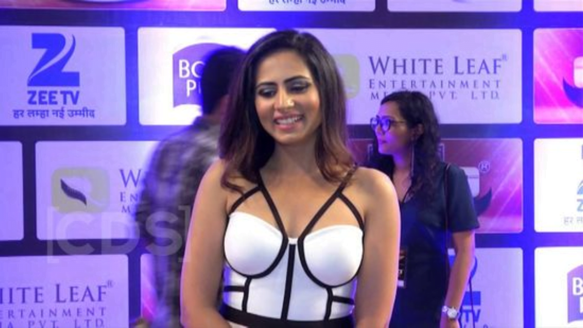 Sargun Mehta Age