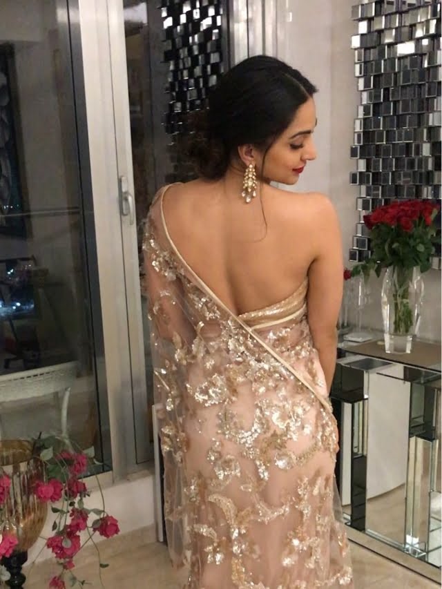 Kiara Advani Age