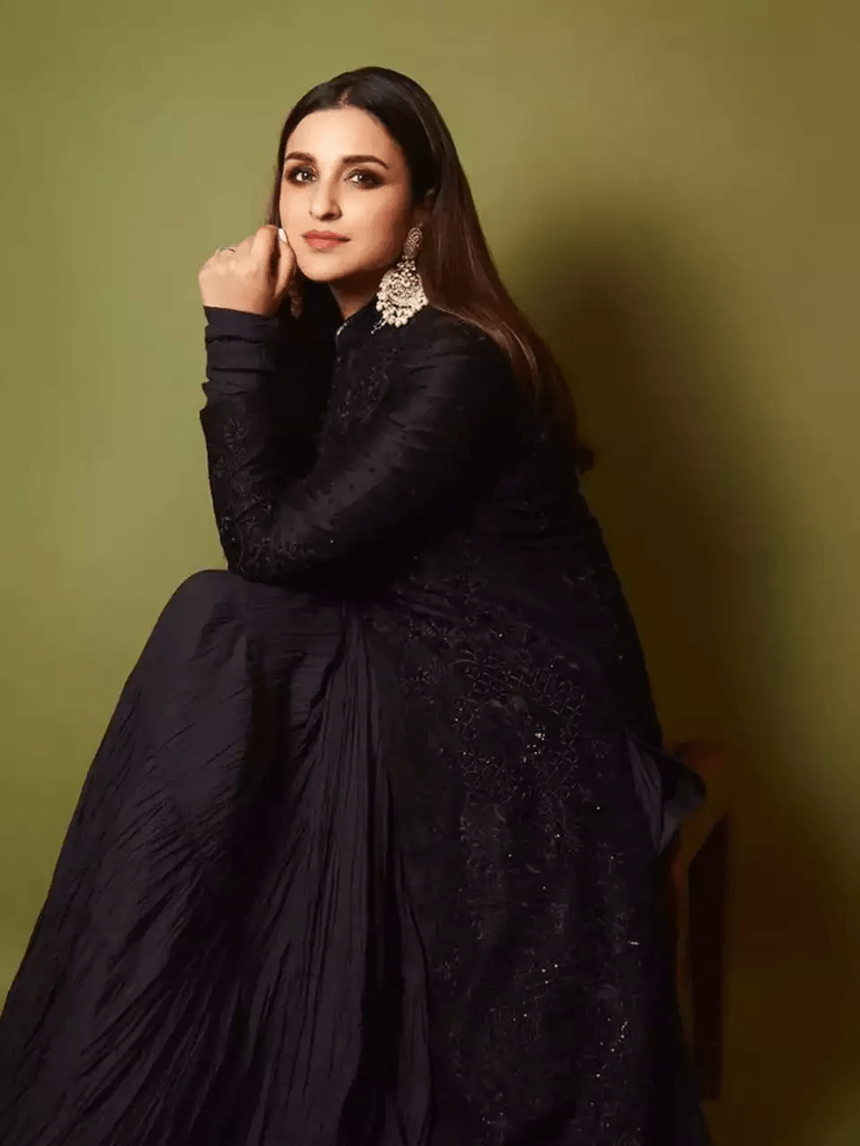 Parineeti Chopra Age