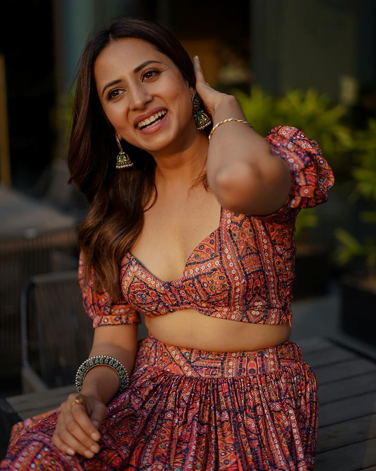 Sargun Mehta Age