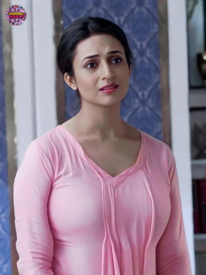 Divyanka Tripathi Age