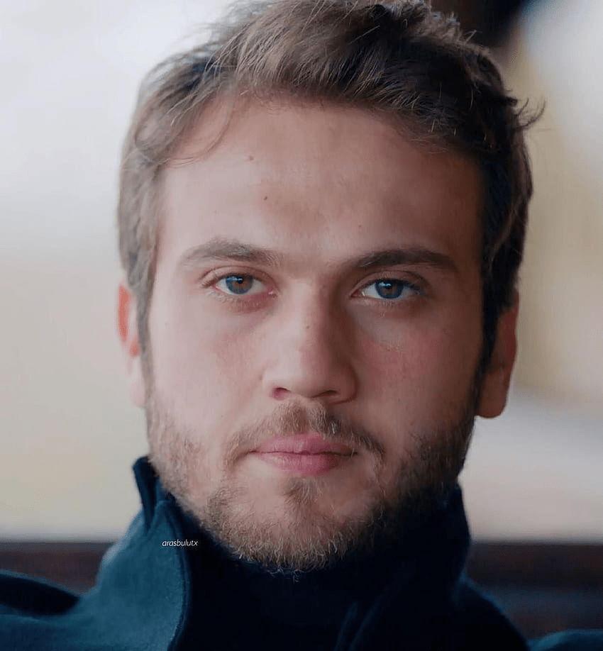 Aras Bulut Iynemli Height