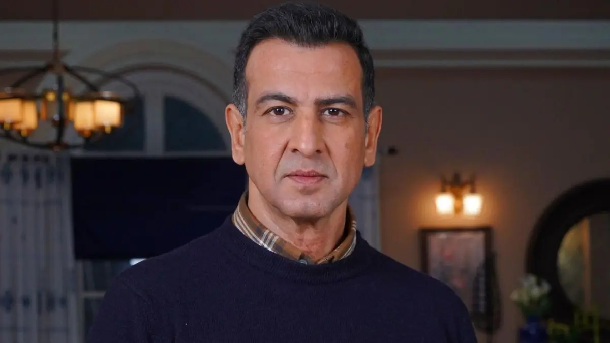 Ronit Roy Age