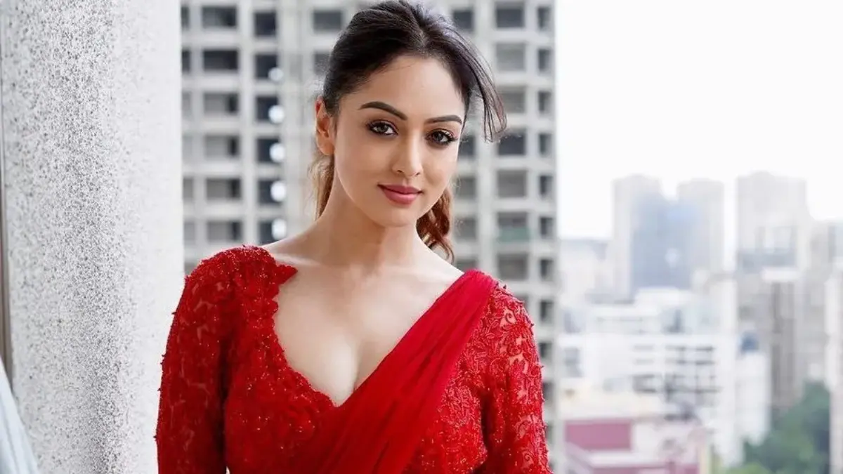 Sandeepa Dhar Age