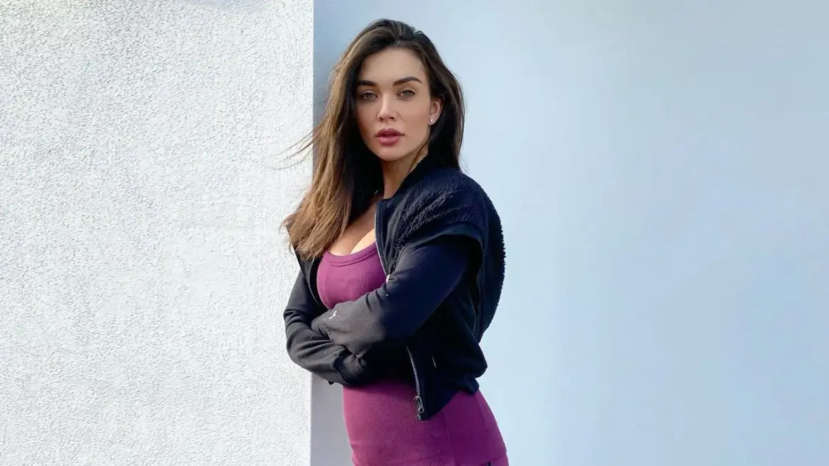 Amy Jackson Age