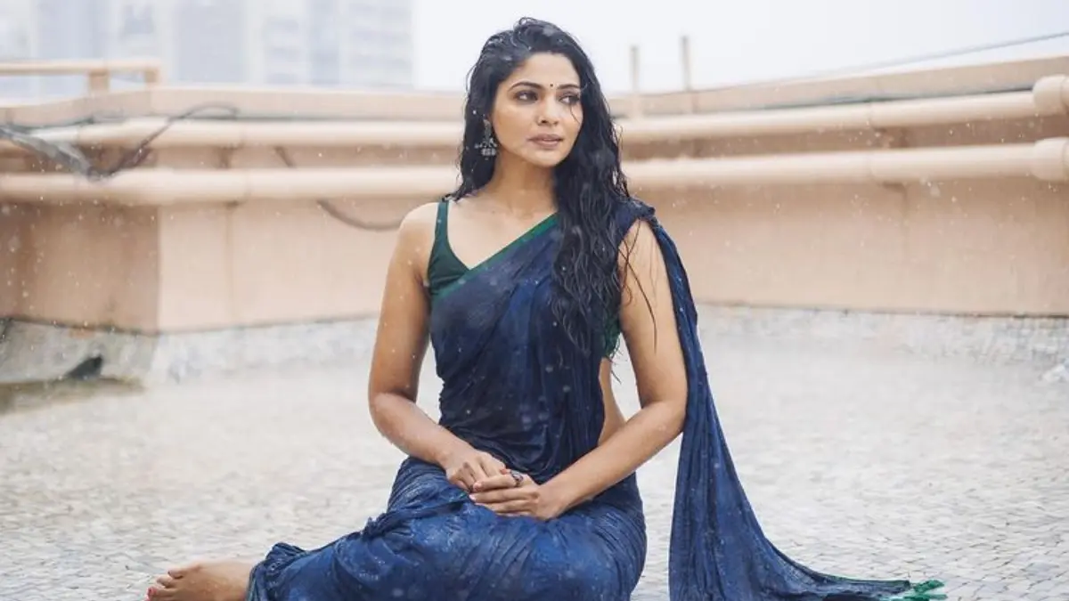 Pooja Sawant Age