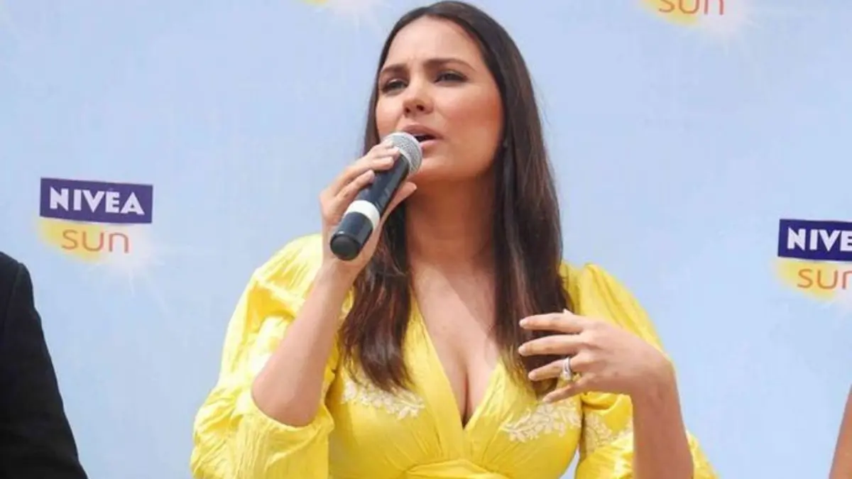 Lara Dutta Age