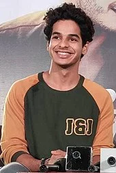 Ishaan Khatter Age