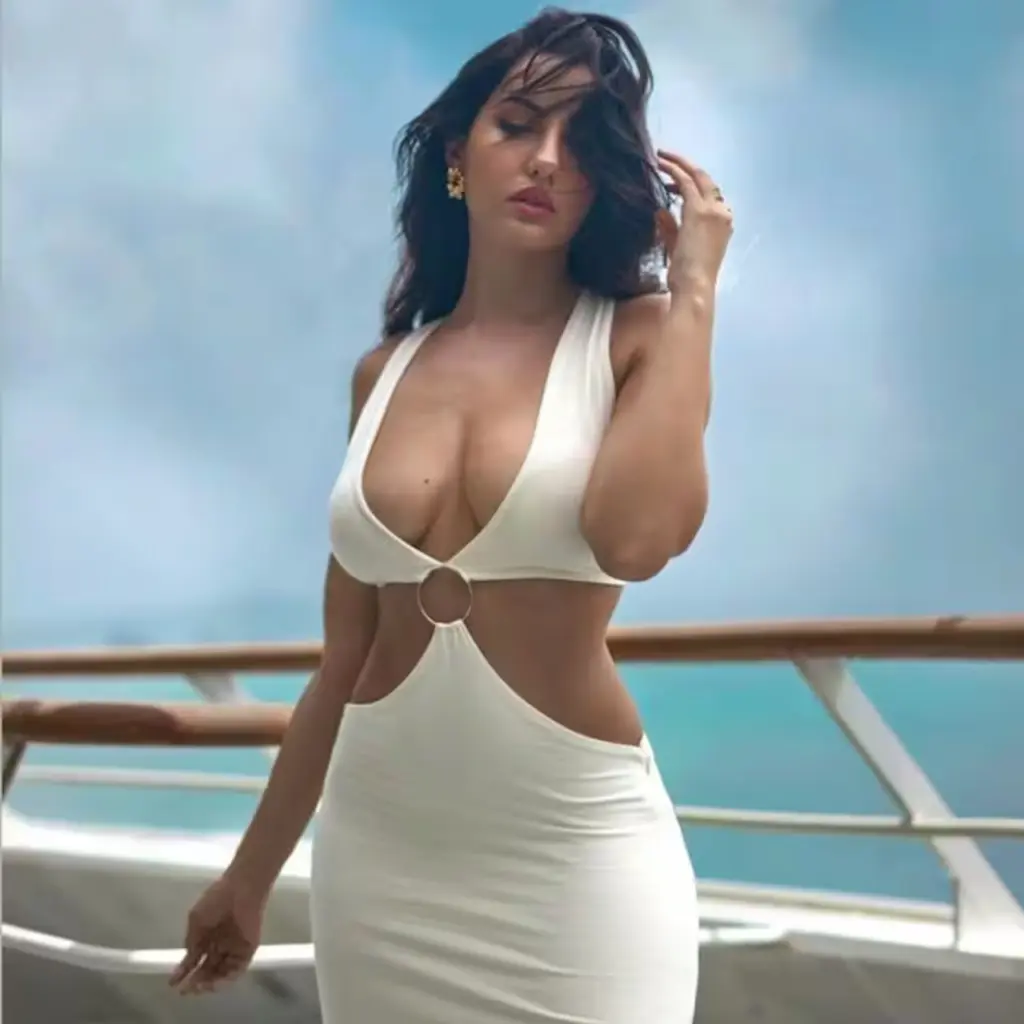 Nora Fatehi Age