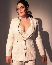 Zareen Khan Age