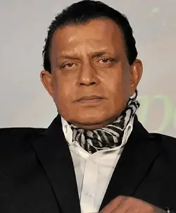 Mithun Chakraborty Age