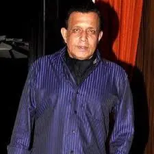 Mithun Chakraborty Age