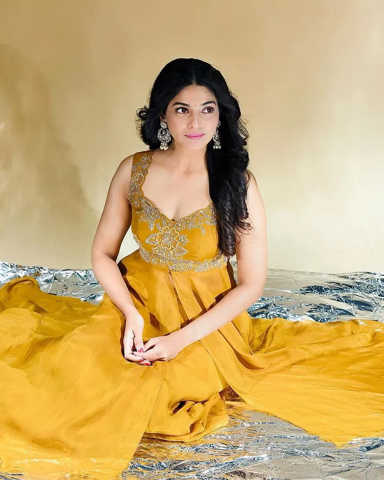 Pooja Sawant Age