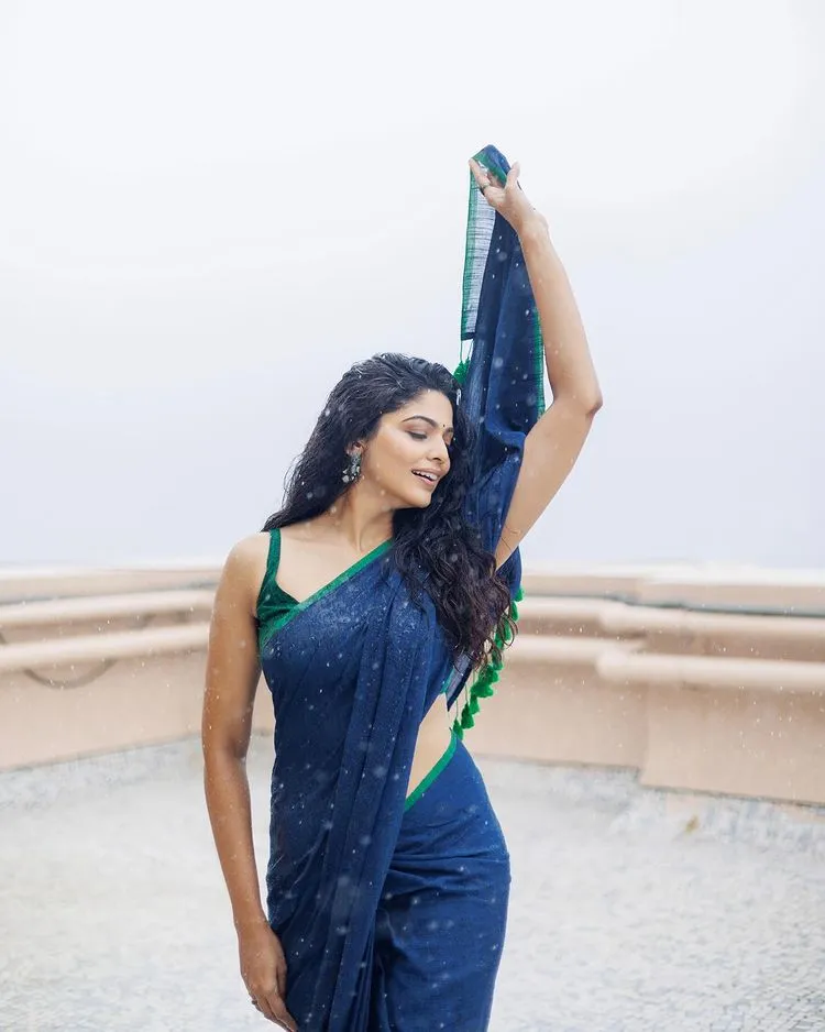 Pooja Sawant Age