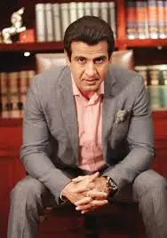 Ronit Roy Age