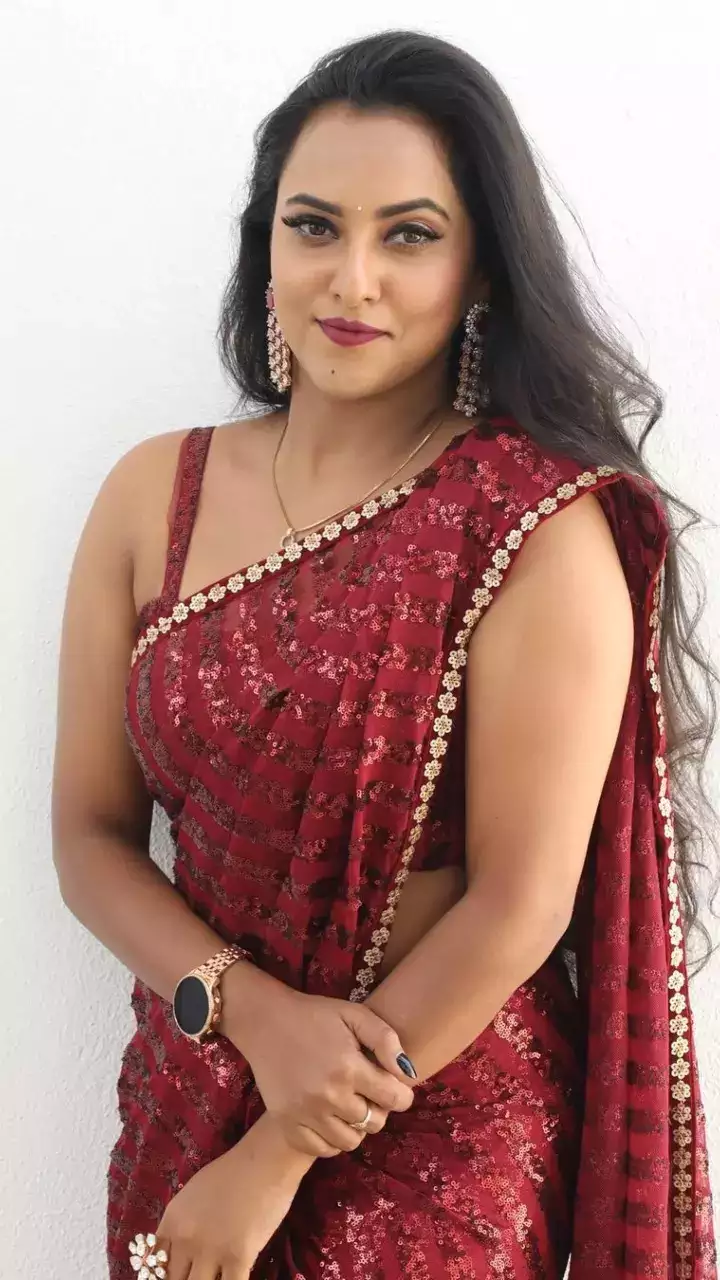 Priyanka Shivanna Biography