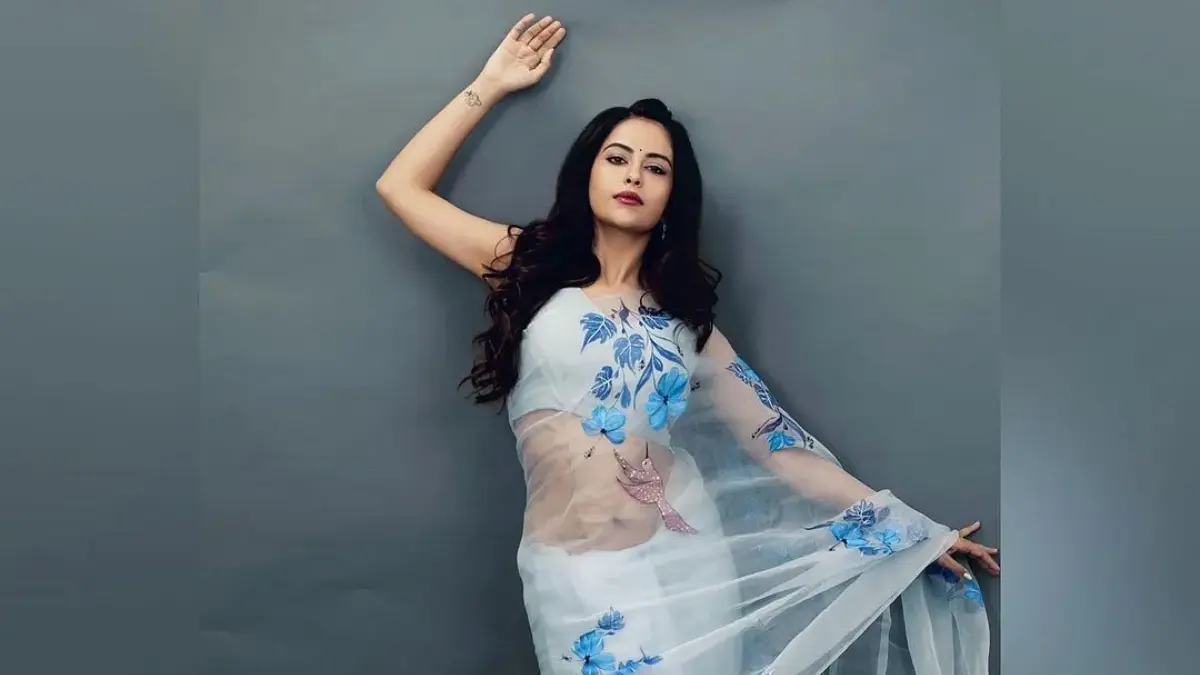 Avika Gor Wiki