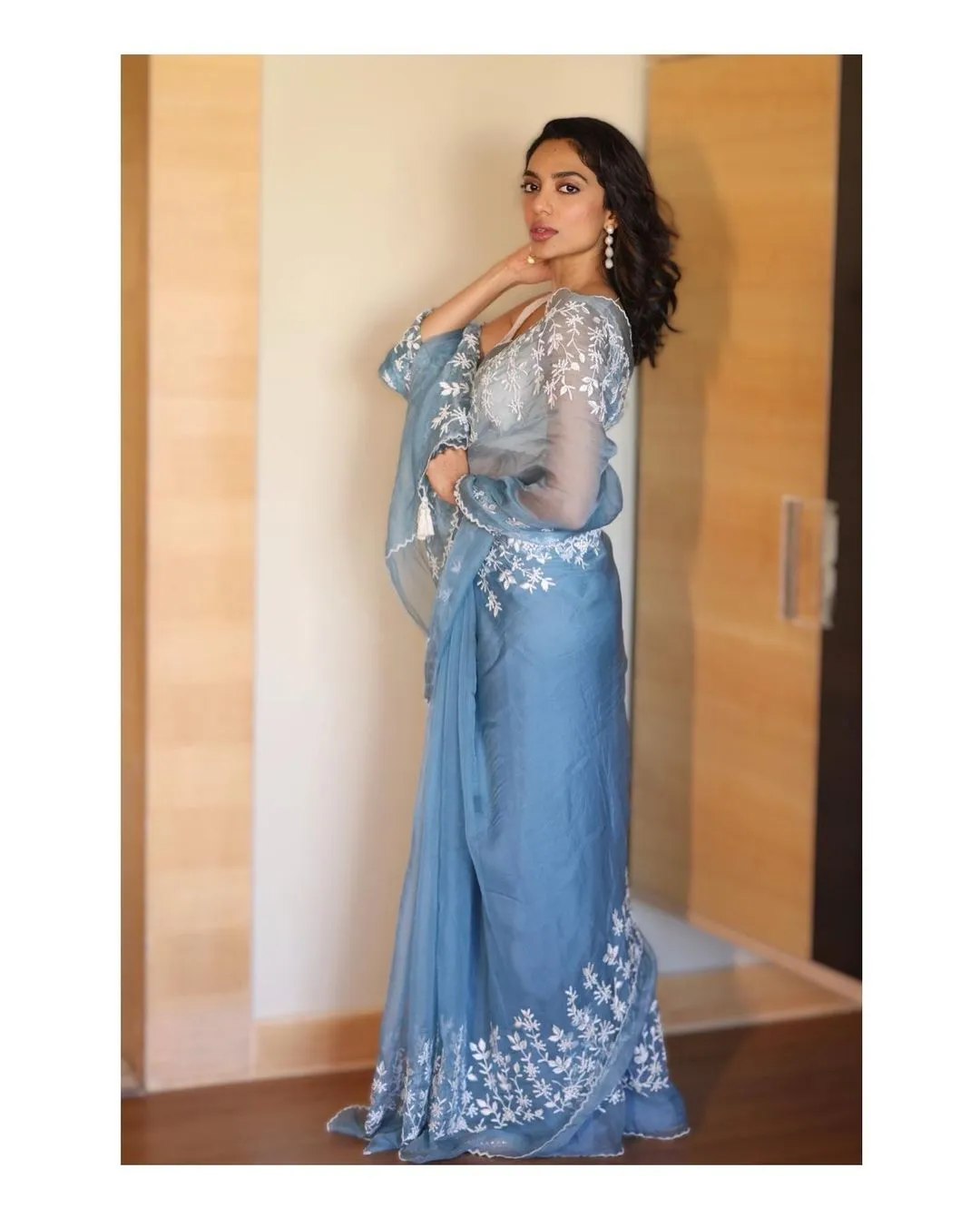 Sobhita Dhulipala Wiki