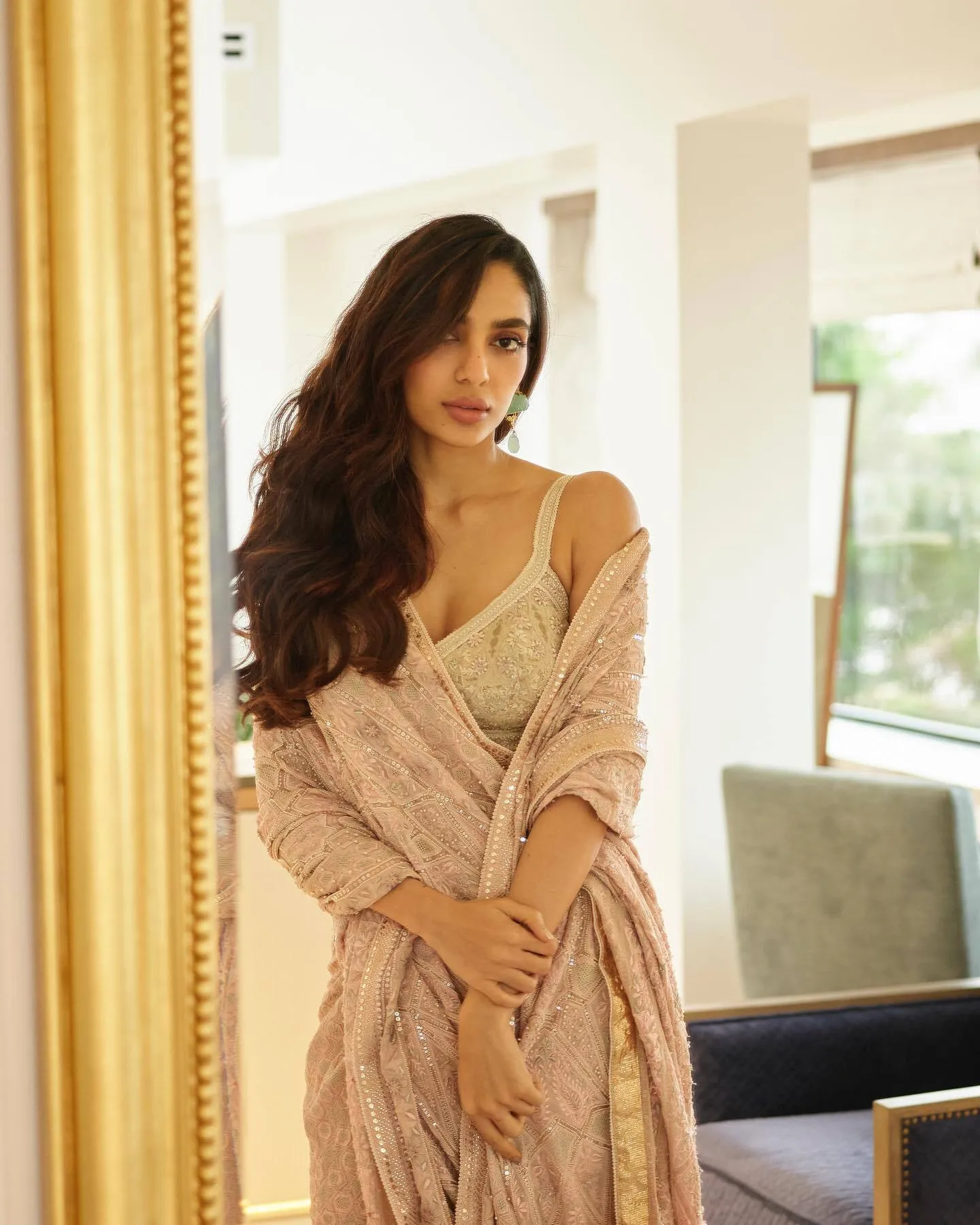 Sobhita Dhulipala Wiki