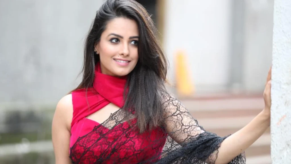 Anita Hassanandani Biography