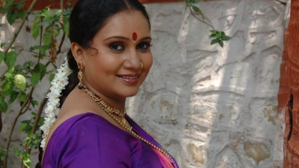 Priya Berde Biography