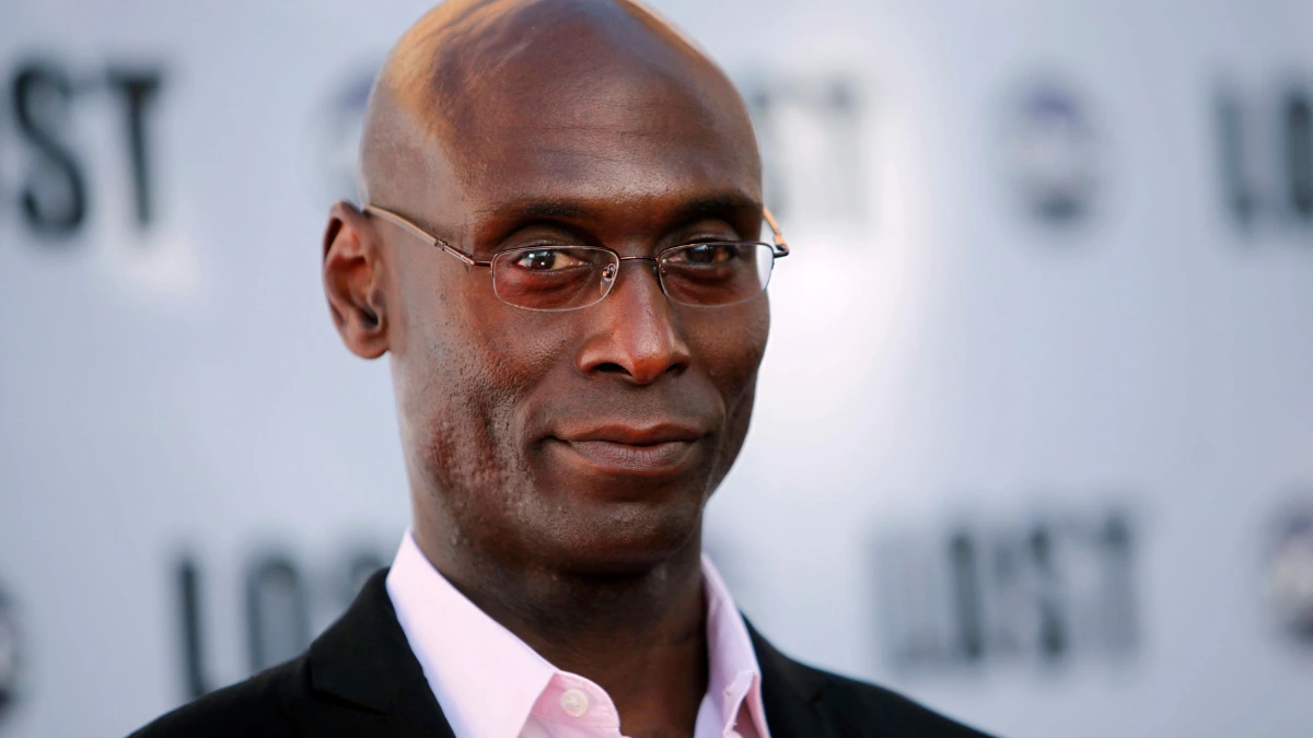 Lance Reddick Wiki