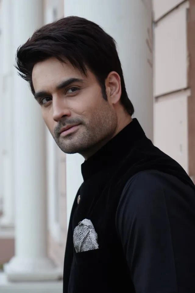 Vivian Dsena Biography