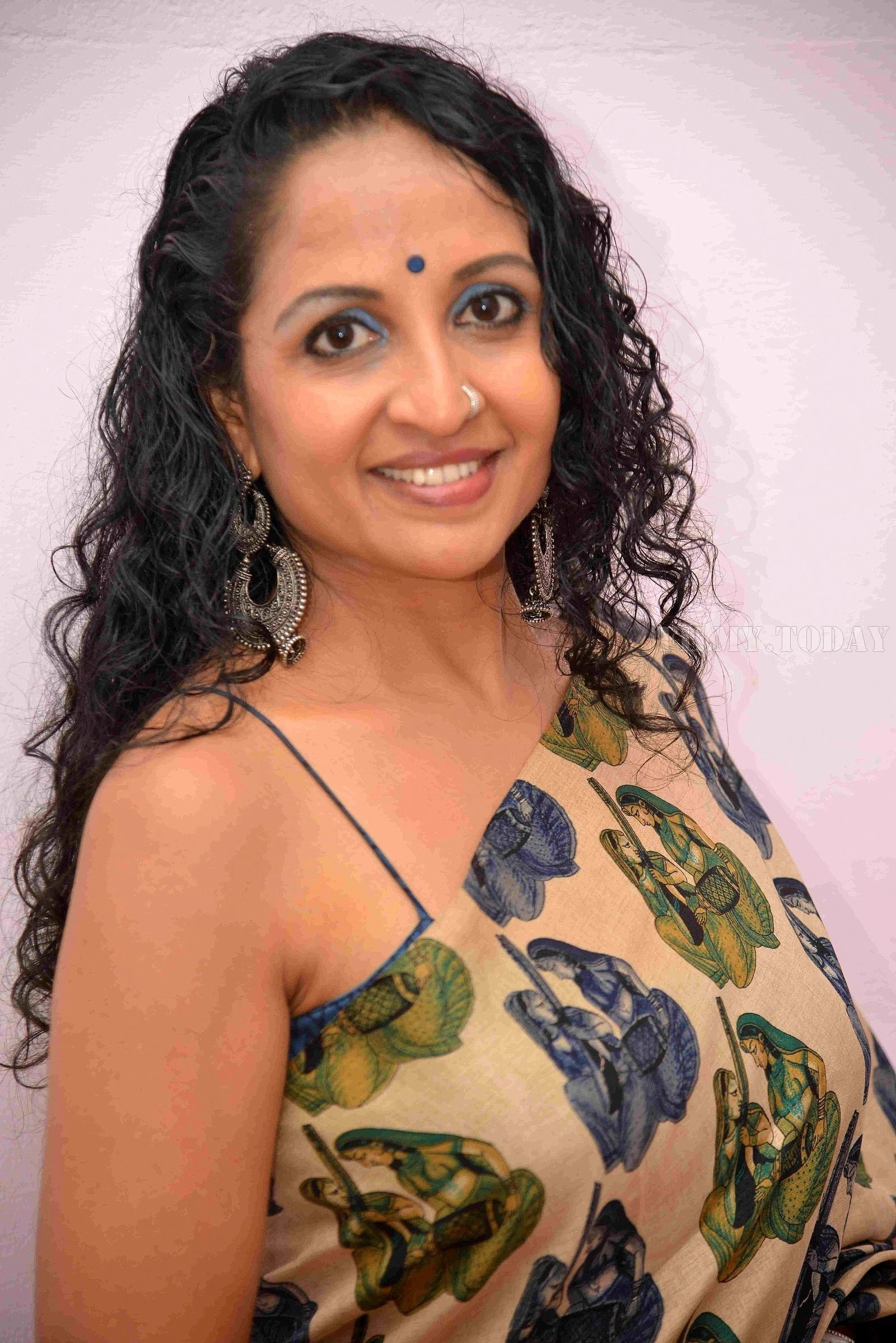 Yamuna Srinidhi Biography