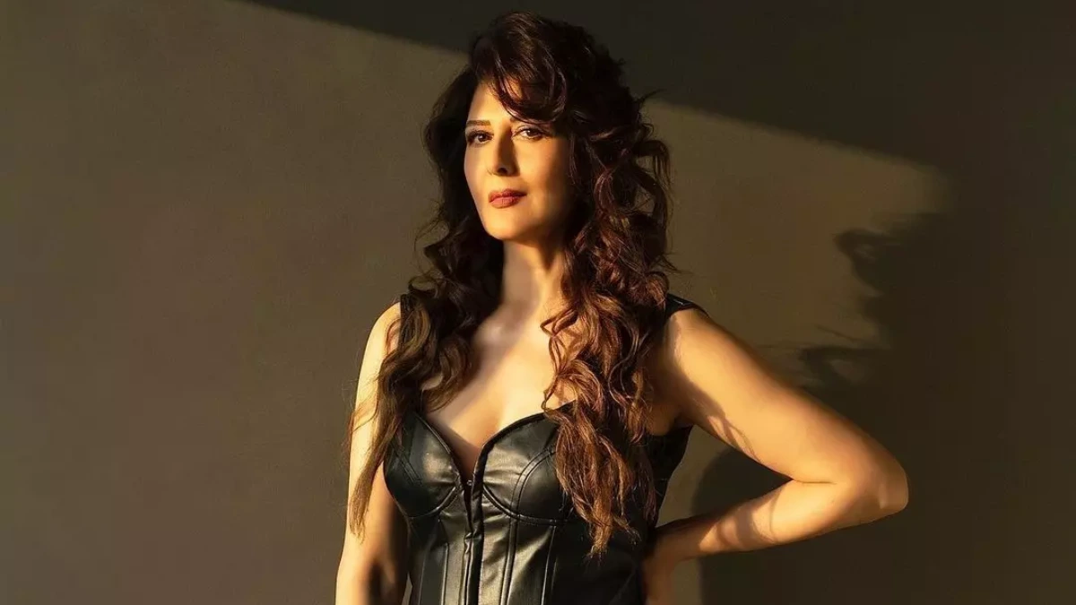 Sangeeta Bijlani Wiki